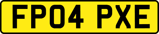 FP04PXE