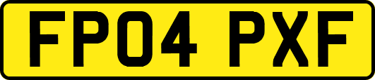 FP04PXF