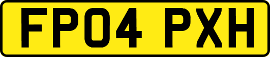 FP04PXH