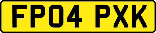 FP04PXK