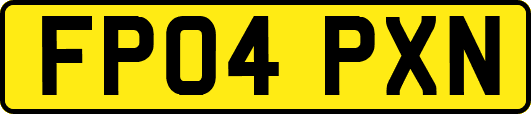 FP04PXN