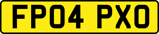 FP04PXO