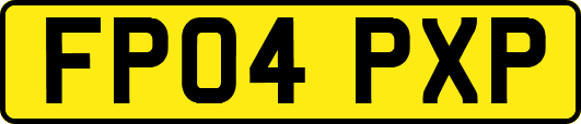 FP04PXP