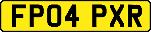 FP04PXR