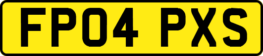 FP04PXS