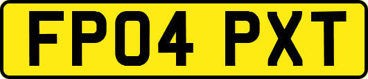 FP04PXT