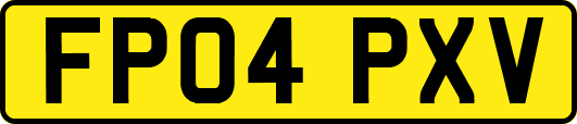 FP04PXV