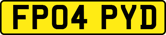 FP04PYD
