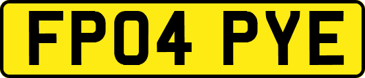 FP04PYE