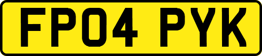 FP04PYK