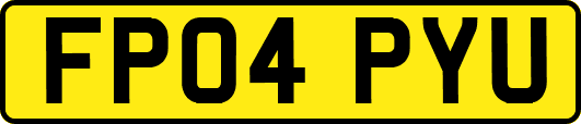 FP04PYU