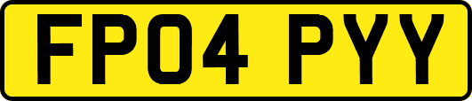 FP04PYY