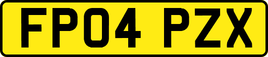 FP04PZX