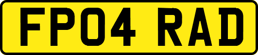 FP04RAD