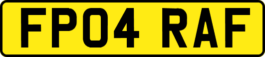 FP04RAF