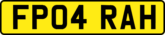 FP04RAH
