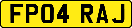 FP04RAJ