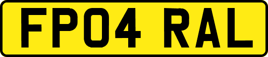 FP04RAL