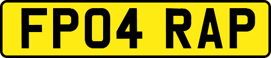 FP04RAP