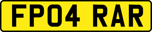 FP04RAR