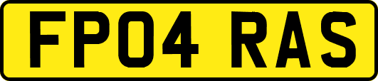 FP04RAS