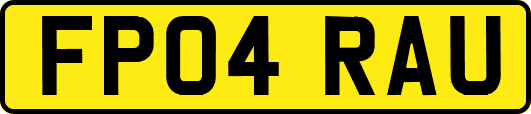 FP04RAU