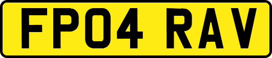 FP04RAV