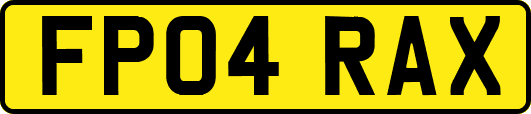 FP04RAX