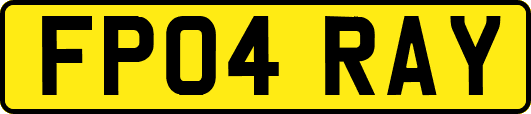 FP04RAY
