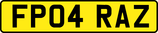 FP04RAZ