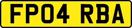 FP04RBA
