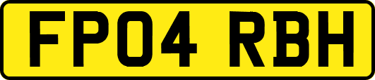 FP04RBH
