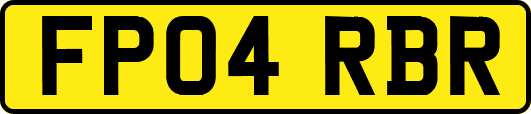 FP04RBR