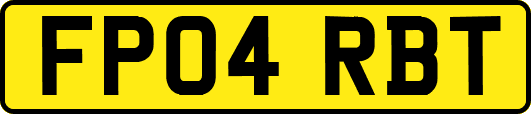 FP04RBT