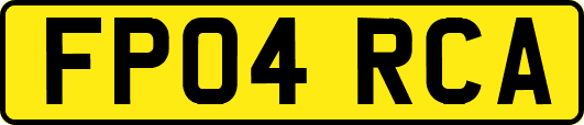 FP04RCA