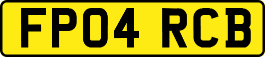 FP04RCB