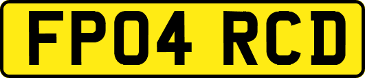 FP04RCD