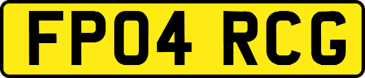 FP04RCG