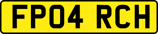 FP04RCH