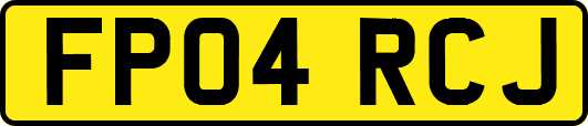 FP04RCJ