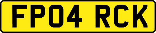 FP04RCK