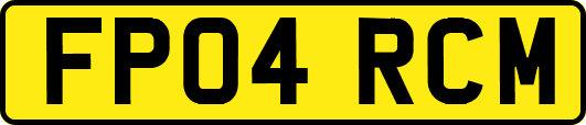 FP04RCM