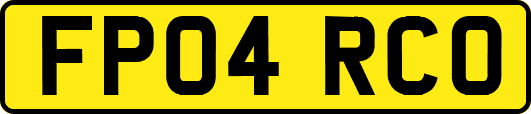 FP04RCO