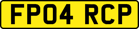 FP04RCP
