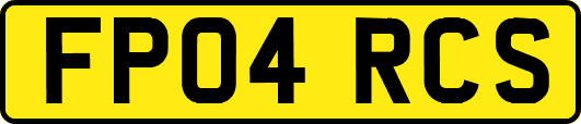 FP04RCS