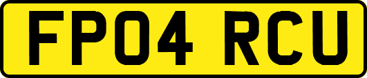 FP04RCU