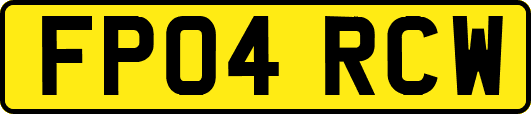 FP04RCW