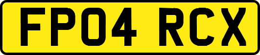 FP04RCX