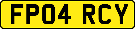FP04RCY