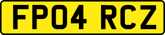 FP04RCZ